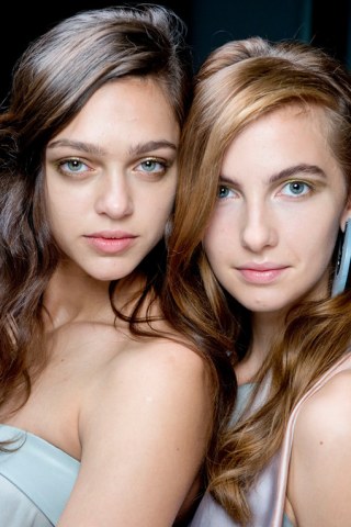 Hair Colour Trends For Spring Photo Album Sofeminine