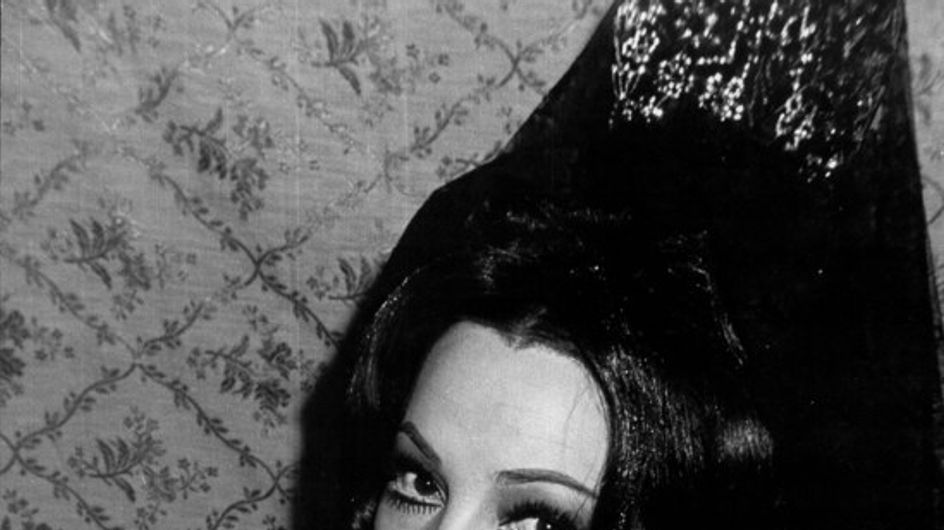 Sara Montiel, una vida en imágenes