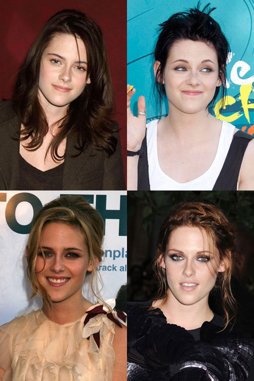 Happy Birthday Kristen Stewart: From Twilight saga to cheating scandal