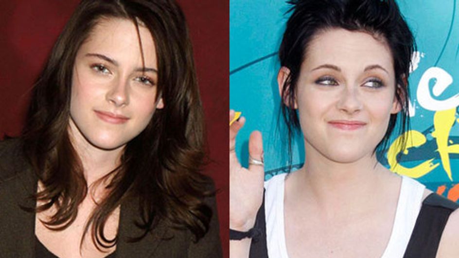 Kristen Stewart: From Twilight saga to cheating scandal