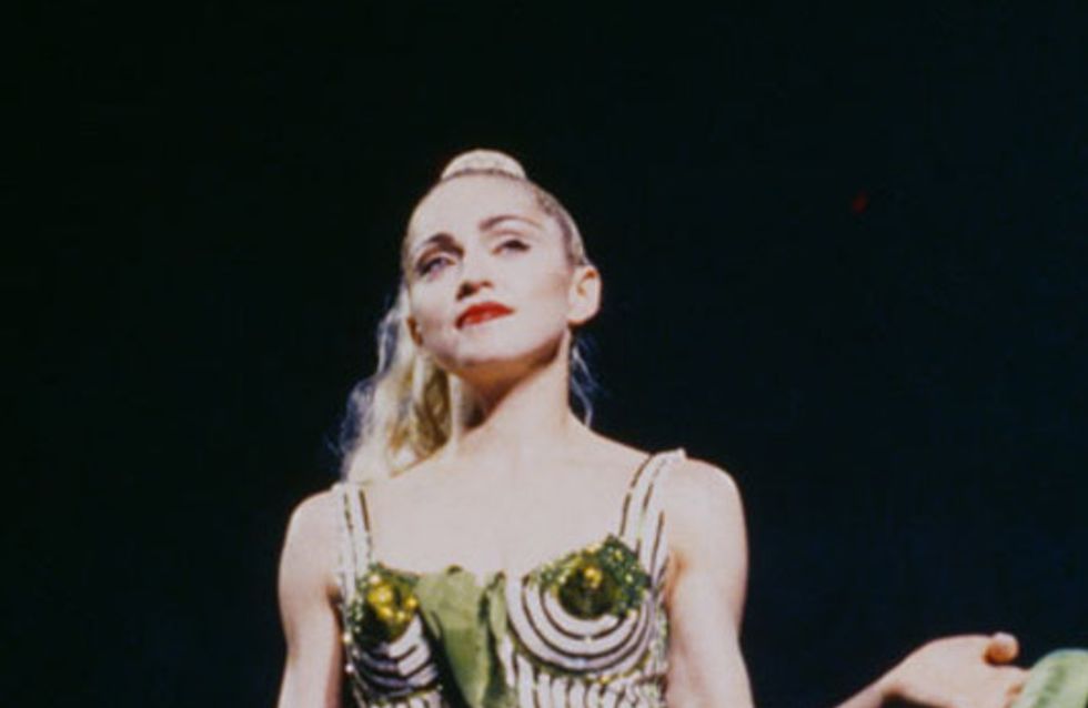 Sie haben's allen gezeigt: Die Top 50 Frauen der Musikgeschichte