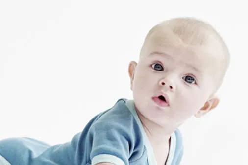 Babynamen: 200 beliebte Babynamen