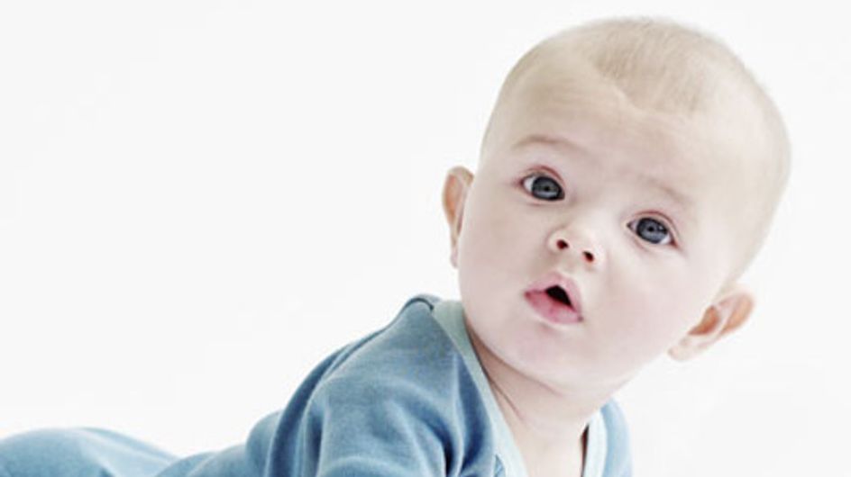 Von A wie Anton bis Z wie Zita: Die 200 schönsten Babynamen
