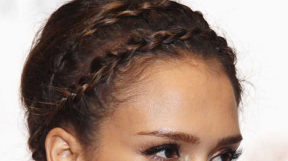 Celebrity Up Dos: Glam looks we love