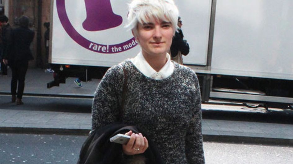 Brandneue Streetstyles: Frühlings­frische Looks aus London!