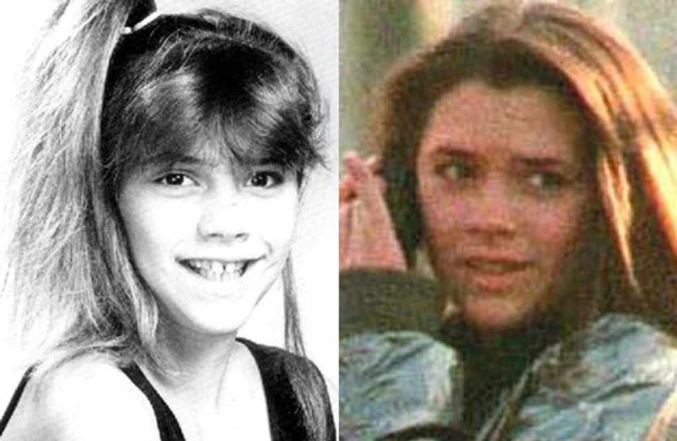 Happy Birthday Victoria Beckham: From Spice Girl to fashion icon