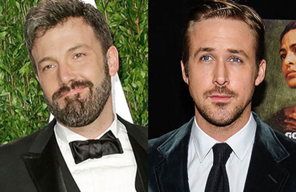 Top 10 actors turned directors