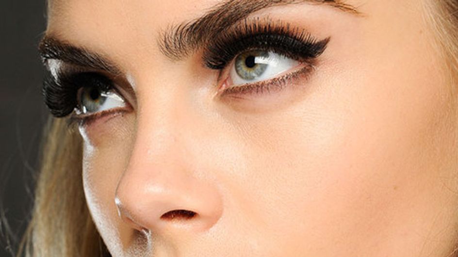Eyeliner trends: 52 new ways to wear eyeliner