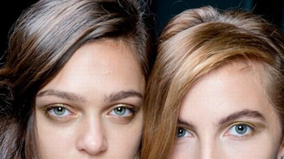 Colour up! Das sind die Haarfarben-Trends für den Sommer