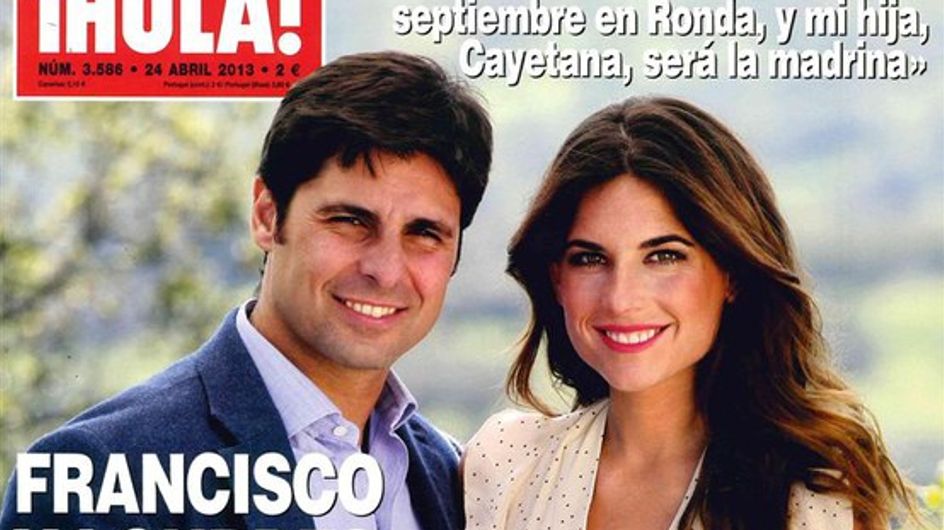 Las portadas de las revistas: Abril semana 3