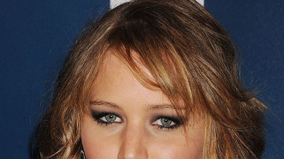 Celebrities with bob haircuts