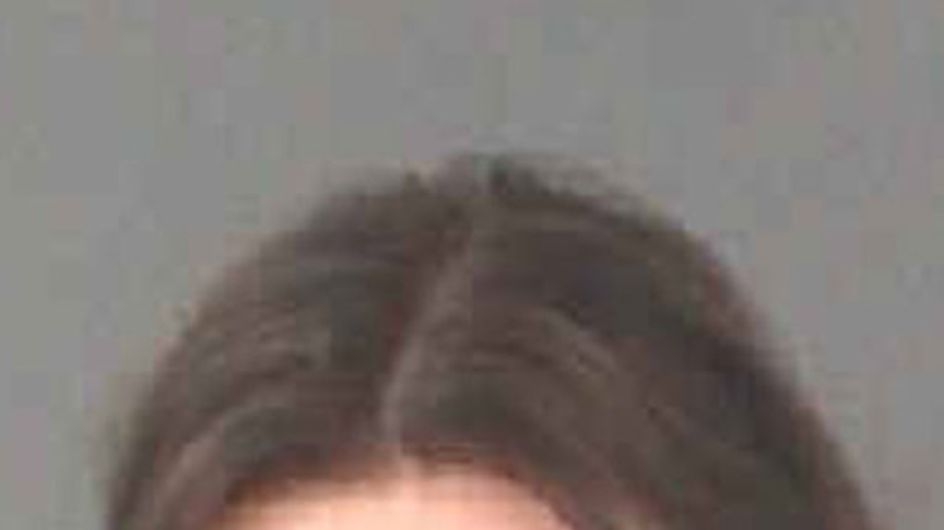 Celebrity mug shots: Stars in trouble with the law