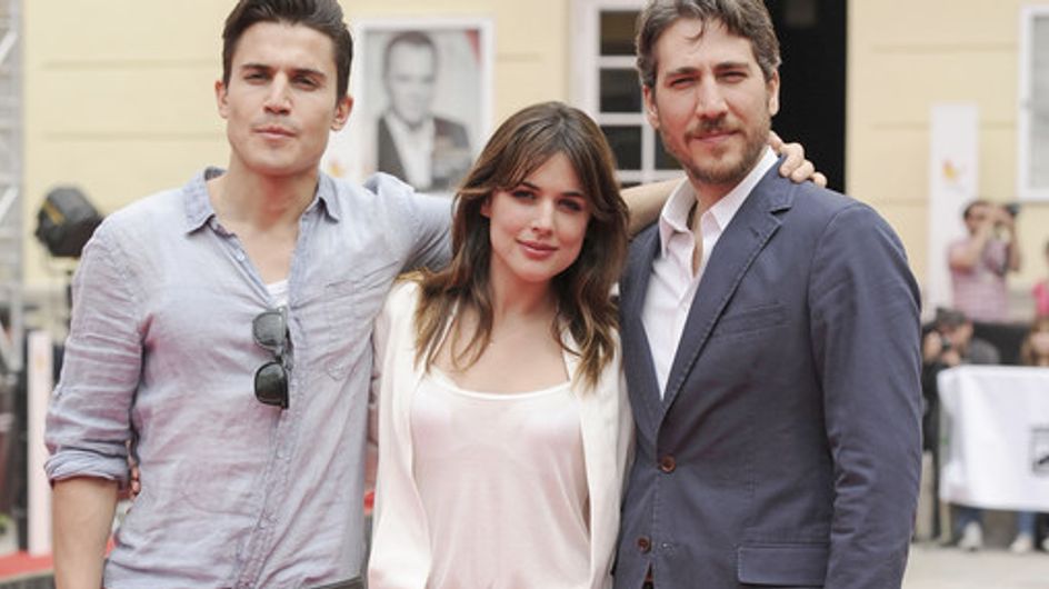 XVI edición del Festival de Málaga: ¡looks de cine en la alfombra roja!