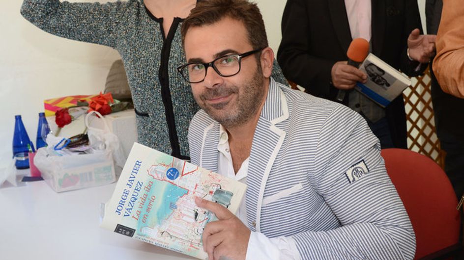 Famosos escritores en Sant Jordi
