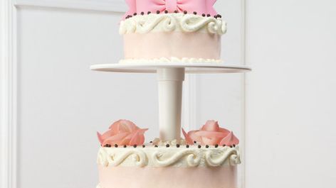 Ces Wedding Cakes Qui Nous Font Rever