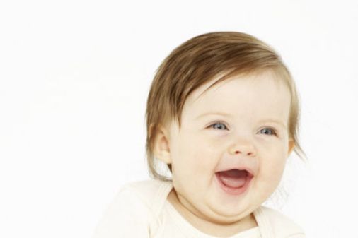 Die 20 außergewöhnlichsten Babynamen