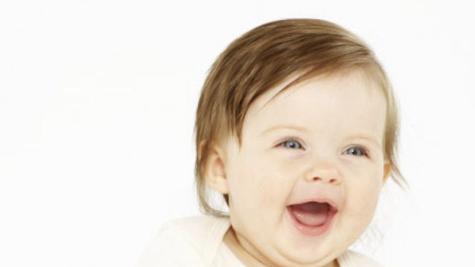 Von Rebella bis Napo­leon: Die 20 außer­gewöhn­lichsten Baby­nam