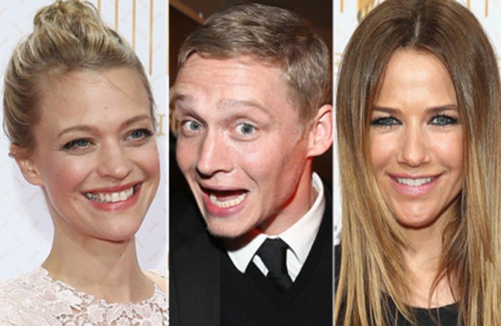 Deutscher Filmpreis 2013: Große Stars und überraschende Gewinner
