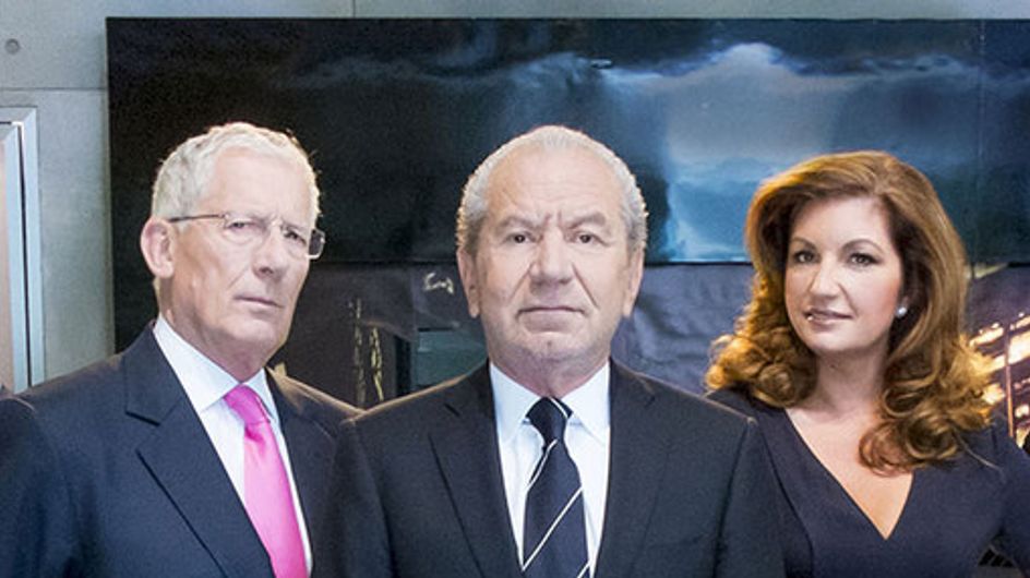 The Apprentice 2013: The contestants