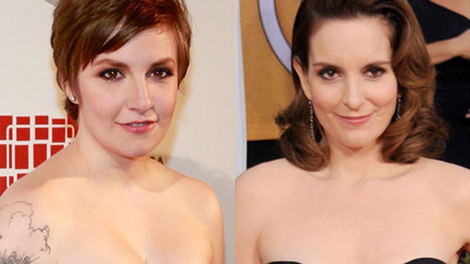 Witty women we love : Our top 21 funny women