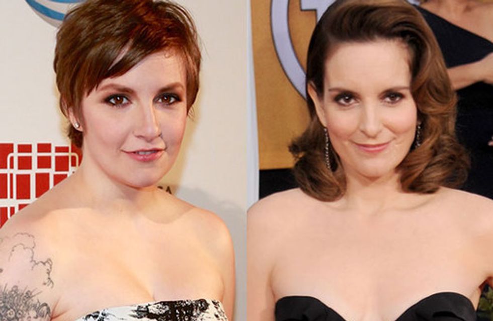 Witty women we love : Our top 21 funny women