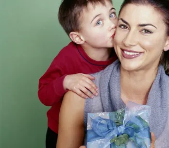 100 Cadeautjes voor de leukste mama!