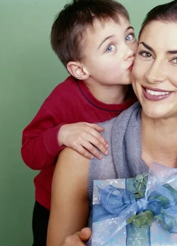 100 Cadeautjes voor de leukste mama!
