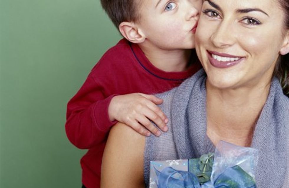 100 Cadeautjes voor de leukste mama!