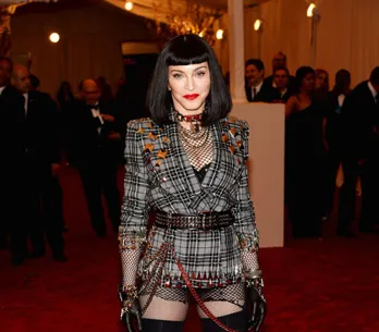 Red carpet alert: sterren op het MET gala 2013