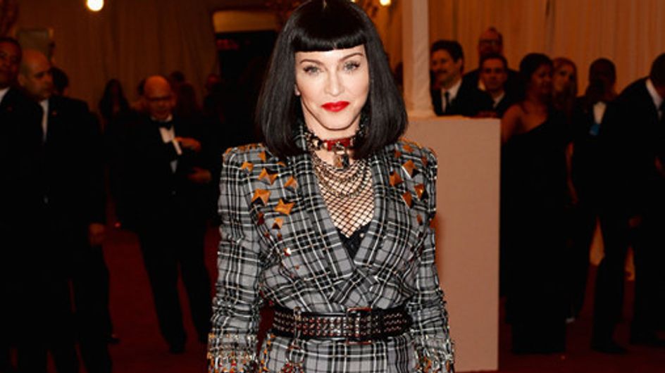 Red carpet alert: sterren op het MET gala 2013