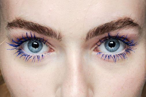 Los mejores trucos para aprender a maquillar ojos pequeños