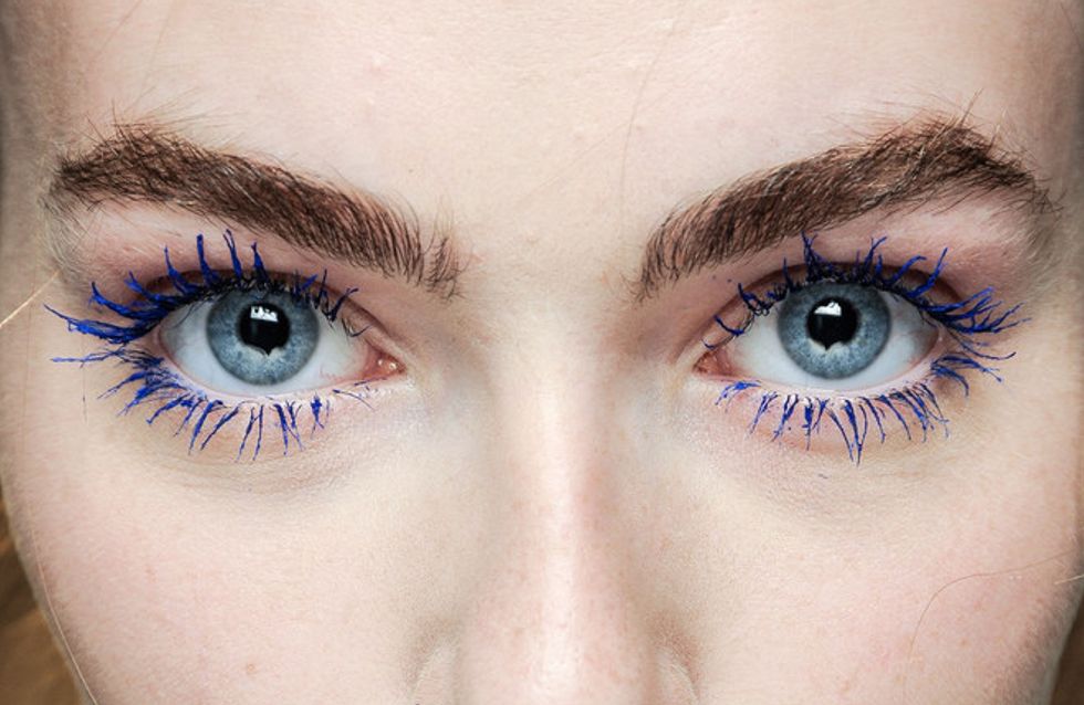 Maquillaje para ojos pequeños: ¡aprende a resaltarlos!