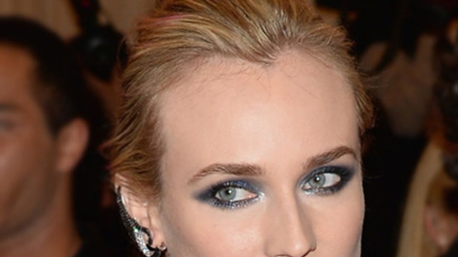 Hollywood im Farbrausch: Stars mit bunten Haaren