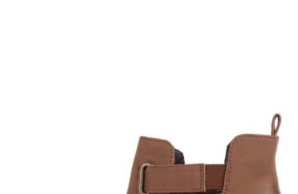 Las botas también son para el verano