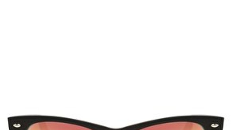 Espejito, espejito... ¿Qué gafas me quedan mejor?