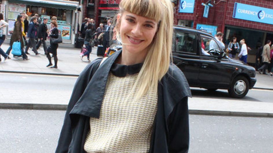 Hippes London! Streetstyles aus der britischen Hauptstadt
