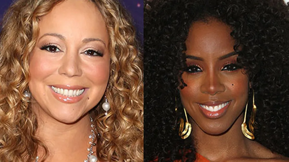 Celebrities with curly hair: A-list Girls with curls