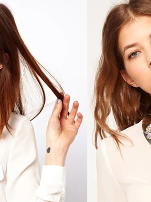 Trend gespot: statement necklaces