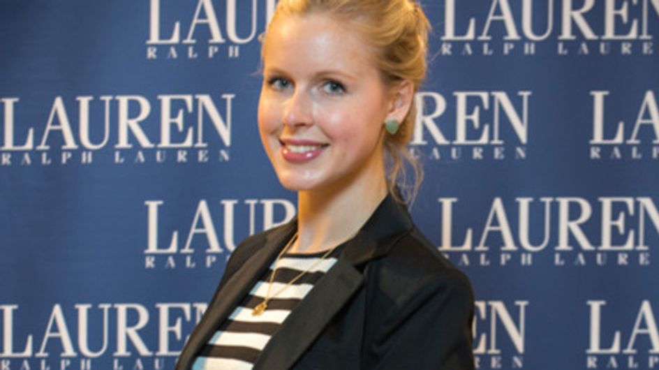 Ralph Lauren Styling-Tag in Hamburg