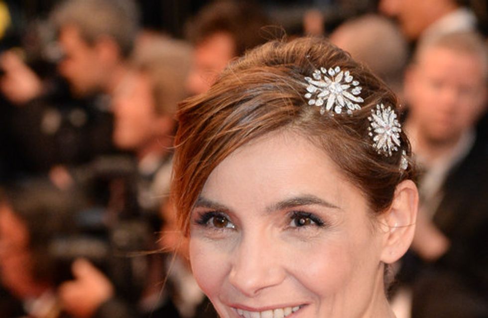 Cannes 2013: los mejores peinados de la alfombra roja