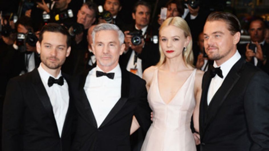 Filmfestspiele Cannes 2013: Die Stars auf dem roten Teppich