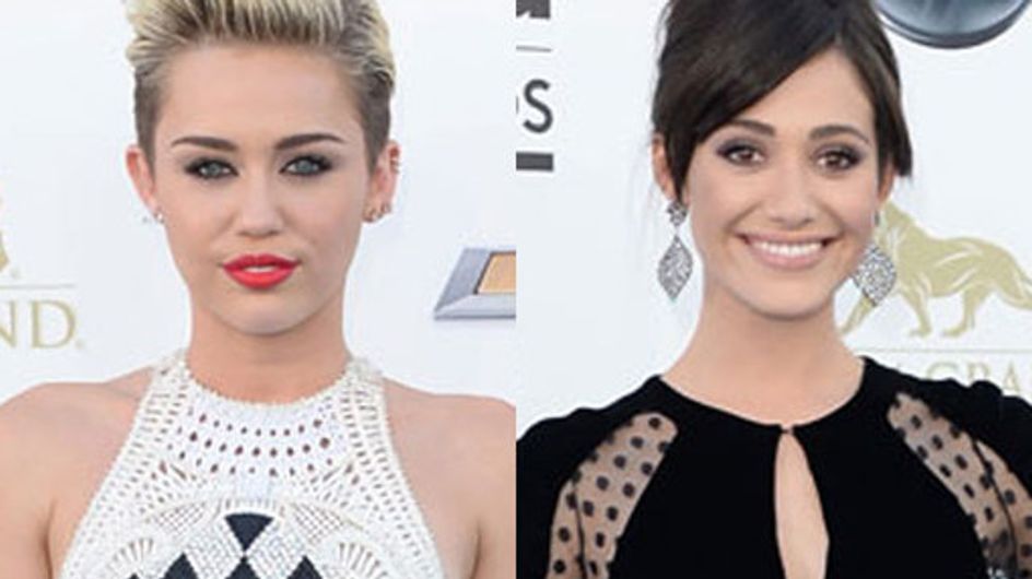 Billboard Music Awards 2013: Die Stars auf dem blauen Teppich