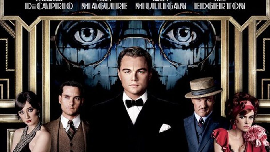 Get the Gatsby-look