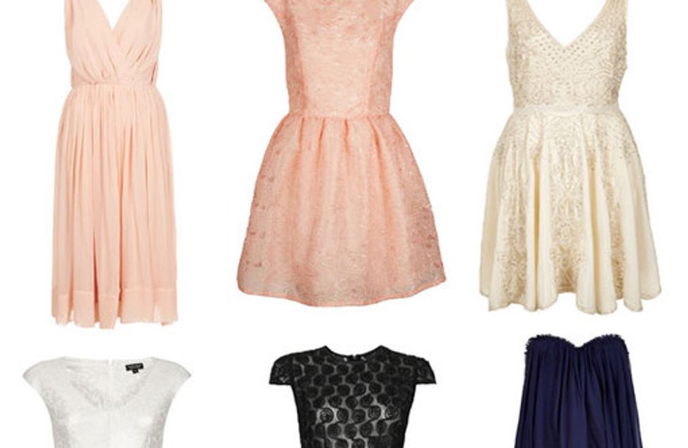 30 Prom dress ideas