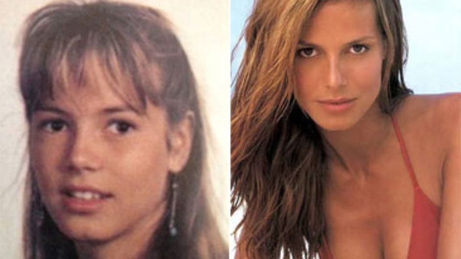 Happy Birthday, Heidi Klum! Das Supermodel wird 40