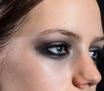 Smokey eyes voor een zwoele blik