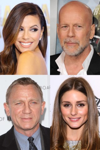 Piscianos famosos: as celebridades do signo de Peixes