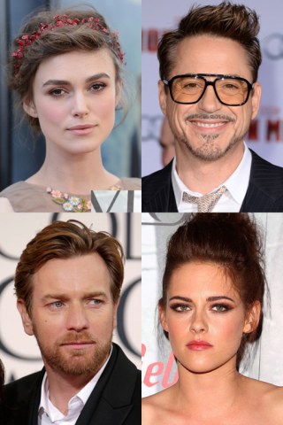 Arianos famosos: as celebridades do signo de Áries