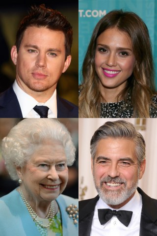 Taurinos famosos: as celebridades do signo de Touro
