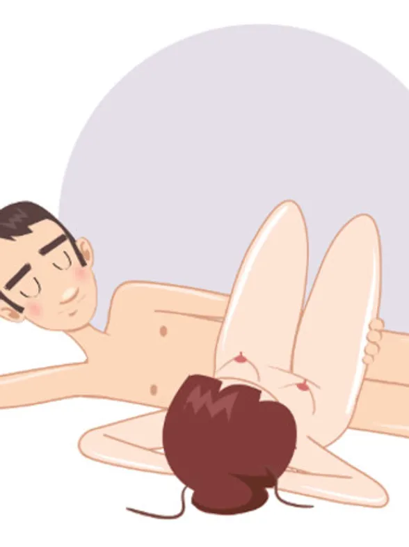 In de zevende hemel tijdens je zwangerschap? 15 standjes!